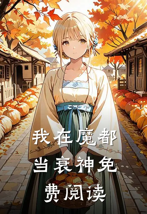 我在魔都当衰神免费阅读