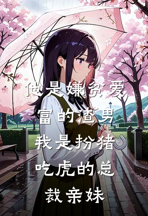 他是嫌贫爱富的渣男，我是扮猪吃虎的总裁亲妹(许阳姜川)推荐小说_他是嫌贫爱富的渣男，我是扮猪吃虎的总裁亲妹(许阳姜川)全文免费阅读大结局