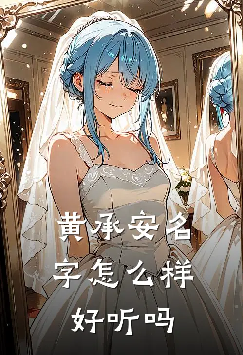 黄承安名字怎么样好听吗