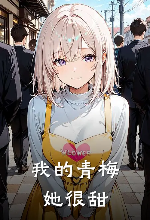 我的青梅她很甜