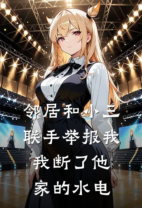 邻居和小三联手举报我，我断了他家的水电