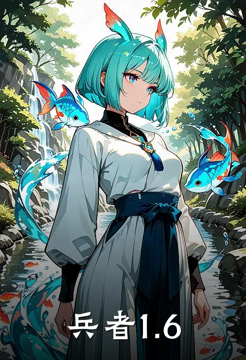 兵者1.6