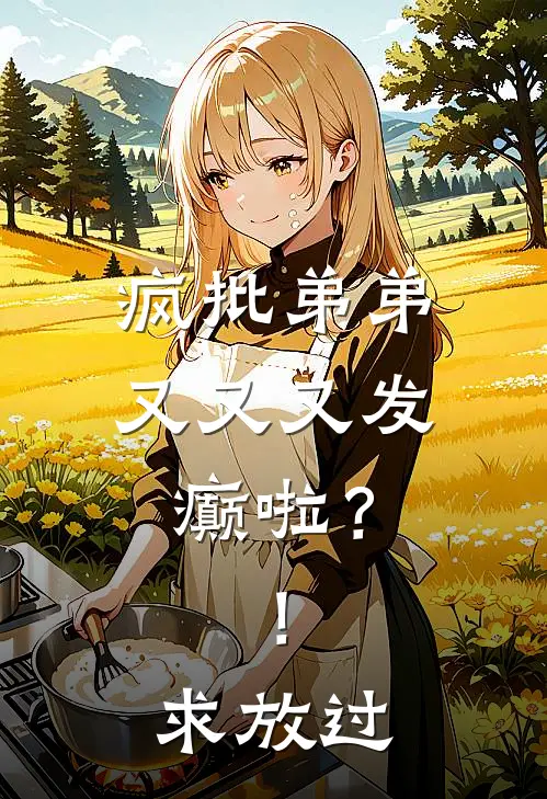 疯批弟弟又又又发癫啦？！求放过