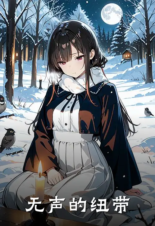 无声的纽带林灏林雪小说完整版免费阅读_热门小说排行榜无声的纽带(林灏林雪)