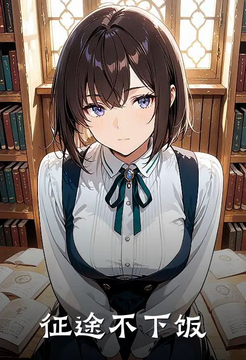征途不下饭