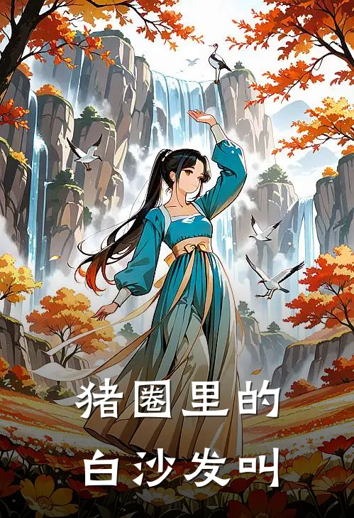 猪圈里的白沙发叫