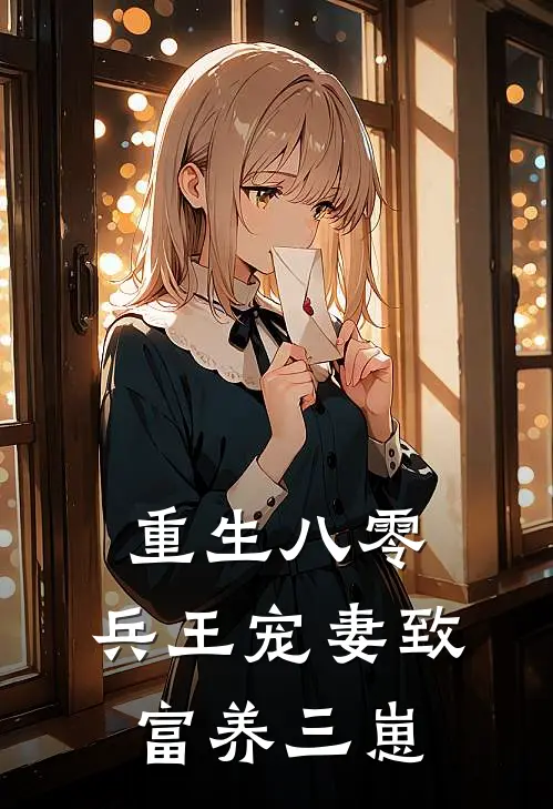 重生八零：兵王宠妻致富养三崽