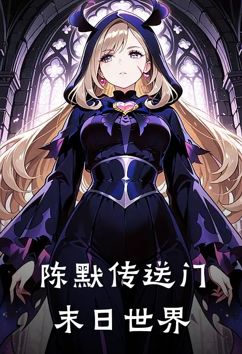 陈默传送门末日世界
