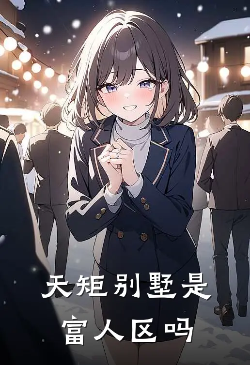 天矩别墅是富人区吗