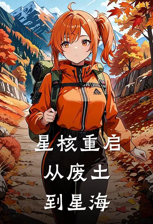 星核重启：从废土到星海