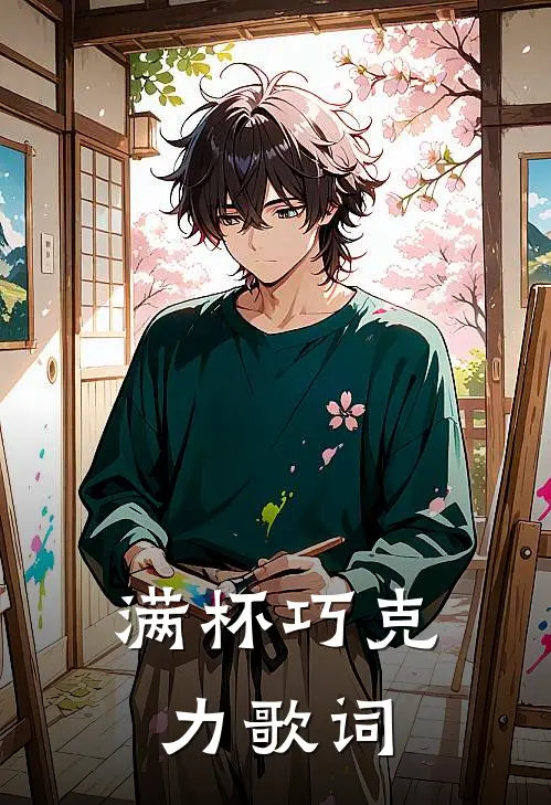 满杯巧克力歌词