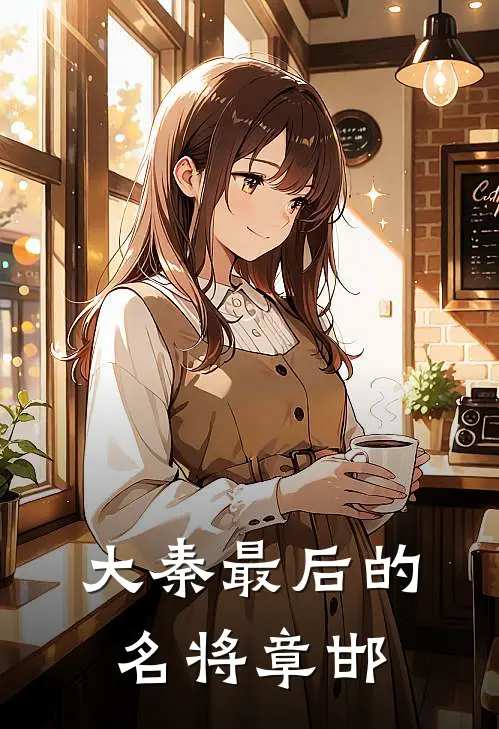 大秦最后的名将章邯