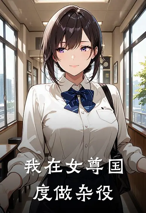 我在女尊国度做杂役