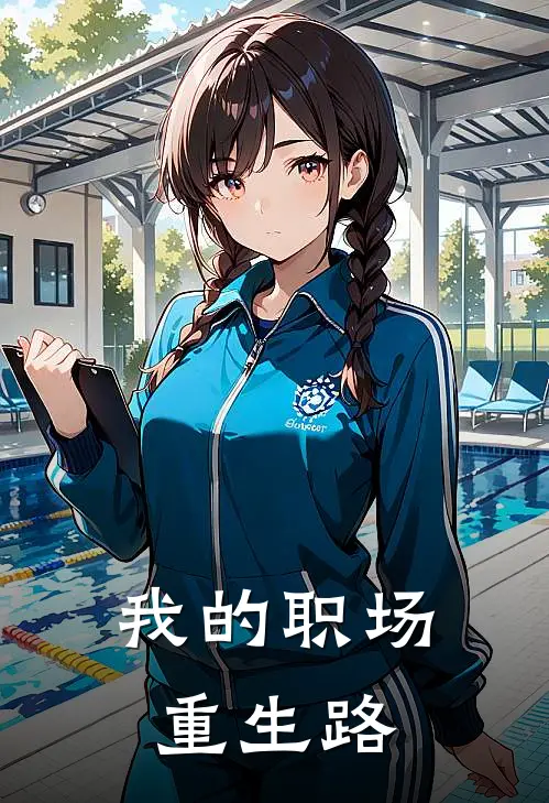 我的职场重生路