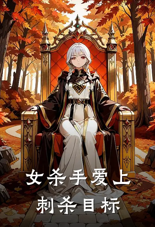 女杀手爱上刺杀目标