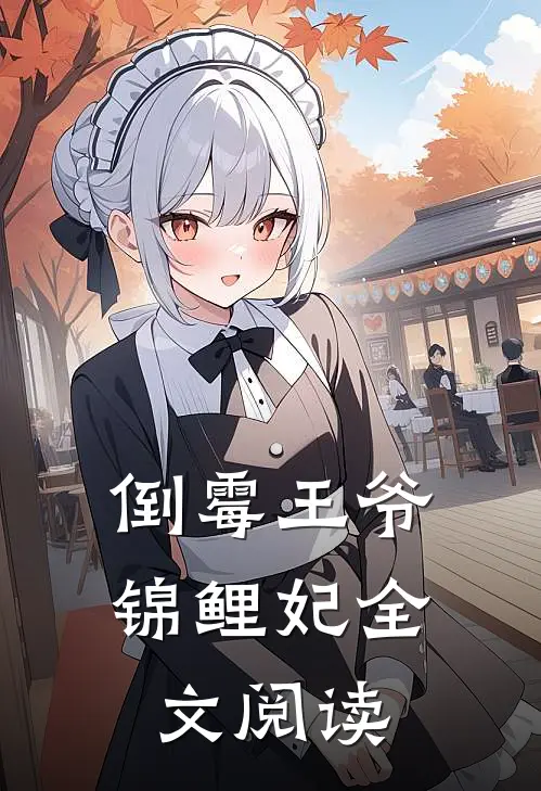 倒霉王爷锦鲤妃全文阅读