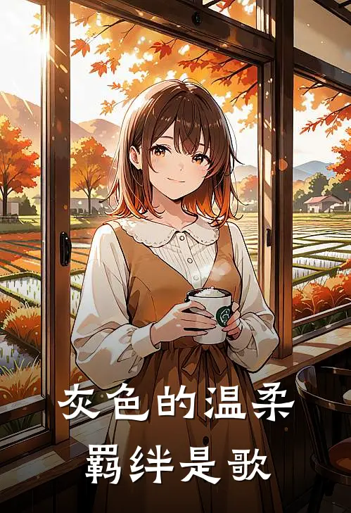 灰色的温柔羁绊是歌