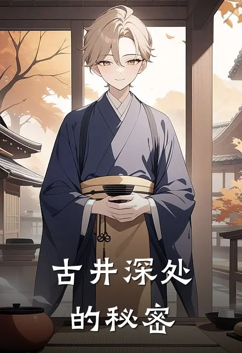 古井深处的秘密