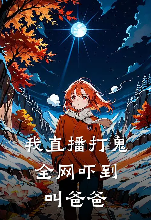 我直播打鬼，全网吓到叫爸爸