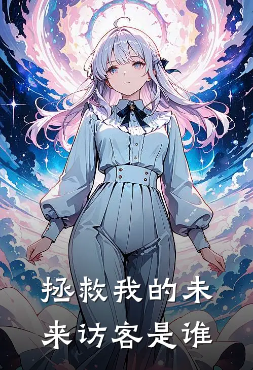 拯救我的未来访客是谁