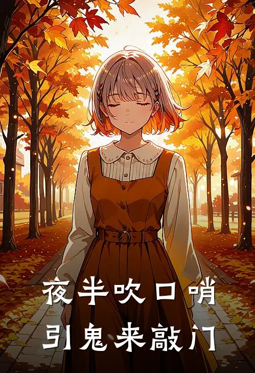 夜半吹口哨，引鬼来敲门