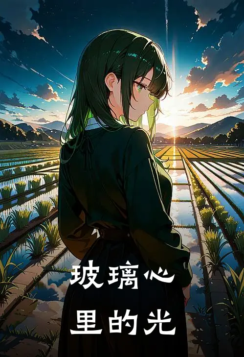 玻璃心里的光(嘉岚周野)热门网络小说推荐_最新完结小说推荐玻璃心里的光嘉岚周野