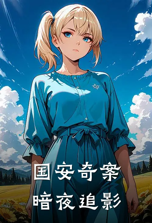 国安奇案：暗夜追影