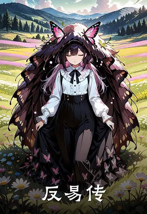 反易传孔子孔子热门小说免费阅读_完本完结小说反易传(孔子孔子)