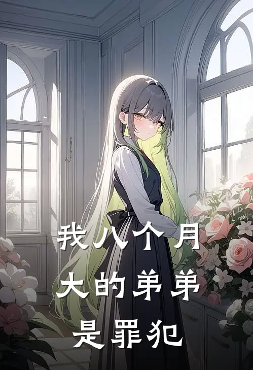 我八个月大的弟弟是罪犯(刘翠花王茜楠)全本免费小说_阅读免费小说我八个月大的弟弟是罪犯刘翠花王茜楠