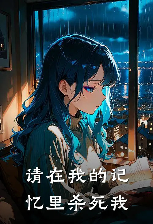 请在我的记忆里杀死我
