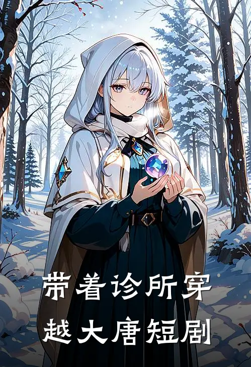 带着诊所穿越大唐短剧