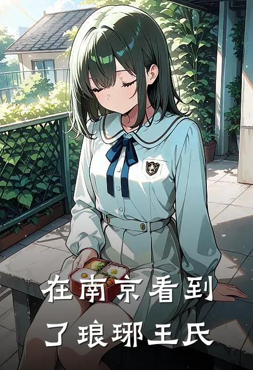 在南京看到了琅琊王氏