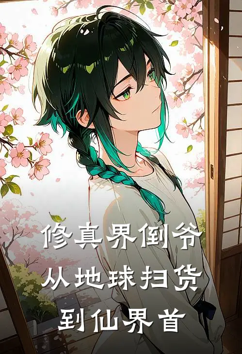 修真界倒爷：从地球扫货到仙界首