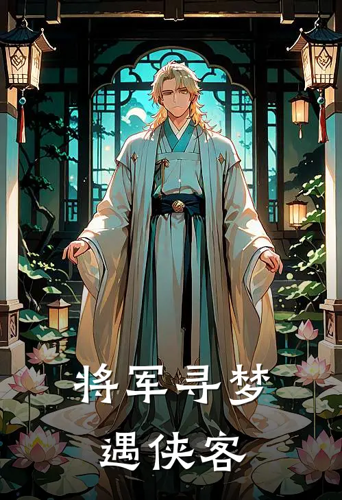 将军寻梦遇侠客