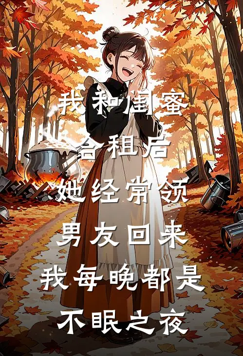 我和闺蜜合租后,她经常领男友回来,我每晚都是不眠之夜