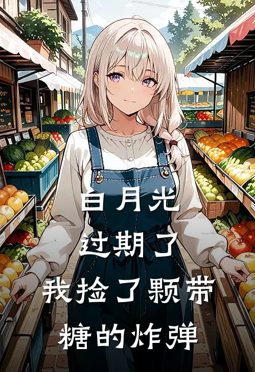 白月光过期了，我捡了颗带糖的炸弹