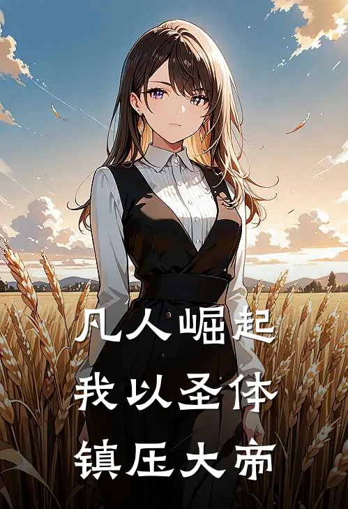 凡人崛起，我以圣体镇压大帝