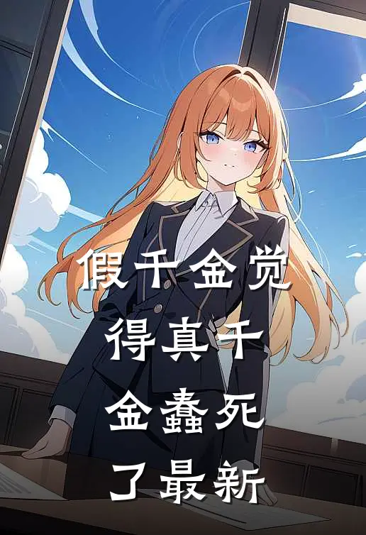 假千金觉得真千金蠢死了最新