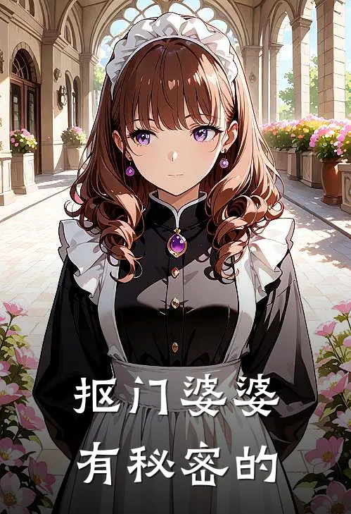 抠门婆婆有秘密的