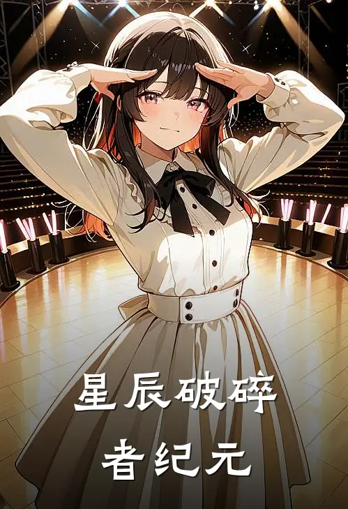 星辰破碎者纪元