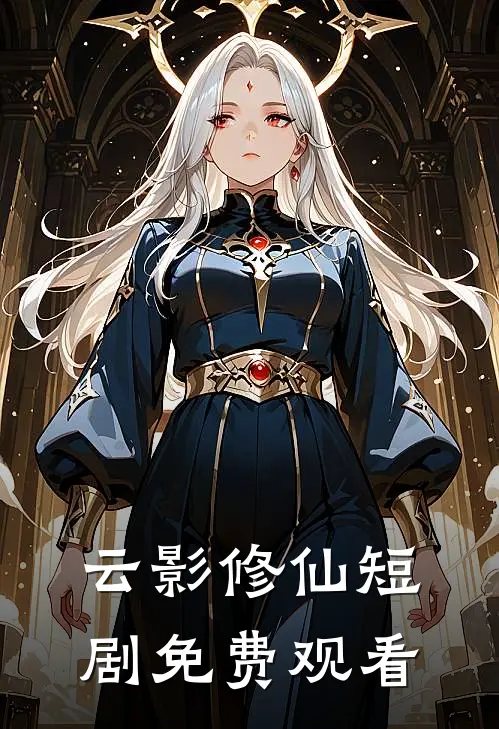 云影修仙短剧免费观看