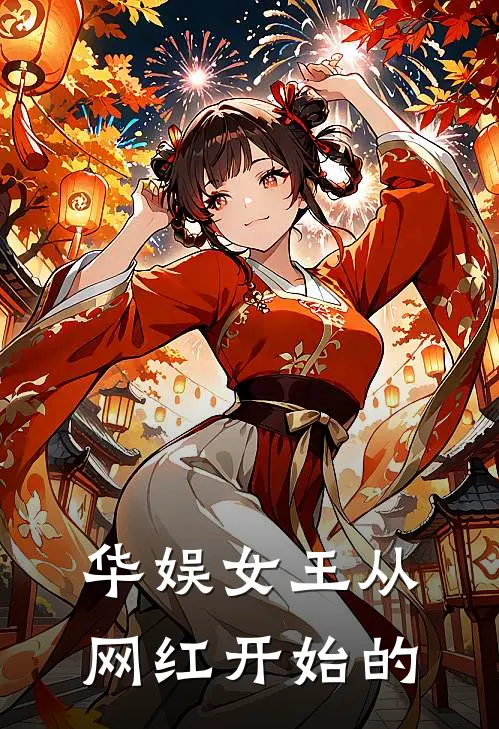 华娱女王从网红开始的