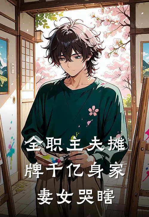 全职主夫摊牌千亿身家，妻女哭瞎(吴耻甄白眼)免费小说完结_最新推荐小说全职主夫摊牌千亿身家，妻女哭瞎(吴耻甄白眼)