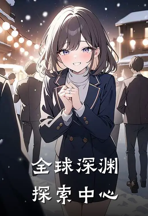 全球深渊探索中心