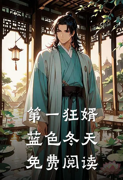 第一狂婿蓝色冬天免费阅读