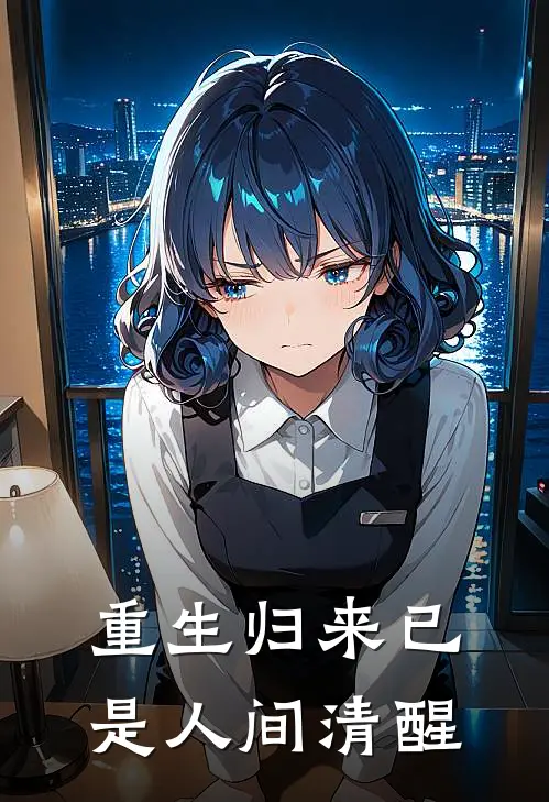 重生归来已是人间清醒