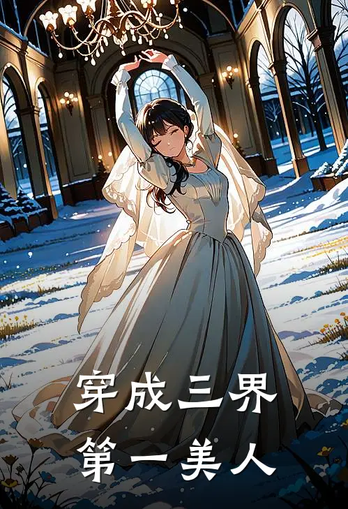 穿成三界第一美人