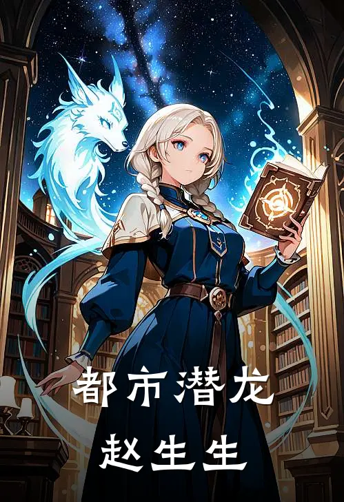 都市潜龙赵生生