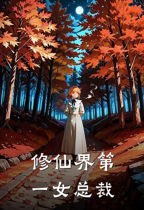 修仙界第一女总裁