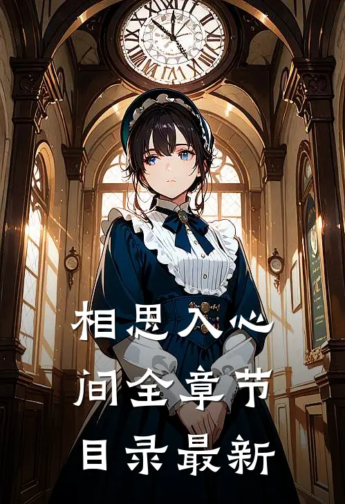相思入心间全章节目录最新
